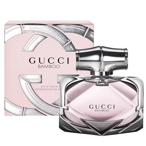 cheap gucci bamboo perfume|gucci bamboo 50ml perfume shop.